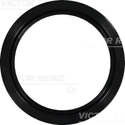 Shaft Seal, crankshaft